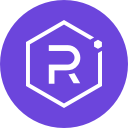 Logo Raydium